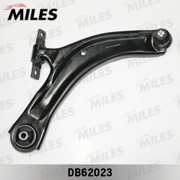 Miles D * * * 3