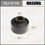 Masuma R * * * 6