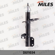 Miles D * * * 4