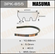 Masuma 3 * * * 5