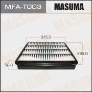 Masuma M * * * 3