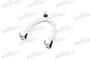PATRON P * * * R