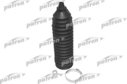 PATRON P * * * 9