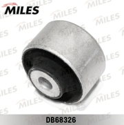 Miles D * * * 6