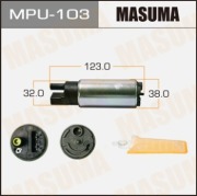 Masuma M * * * 3