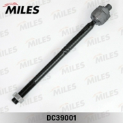 Miles D * * * 1