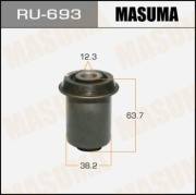 Masuma R * * * 3