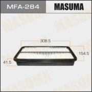 Masuma M * * * 4