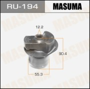 Masuma R * * * 4