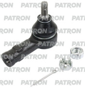 PATRON P * * * 2