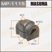 Masuma M * * * 5