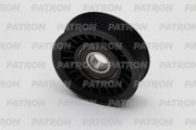 PATRON P * * * 2