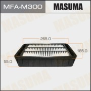 Masuma M * * * 0