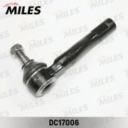 Miles D * * * 6