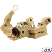 Utm Z * * * B