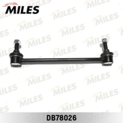 Miles D * * * 6