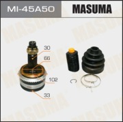 Masuma M * * * 0