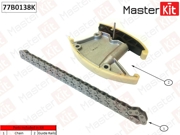 MasterKit 7 * * * K