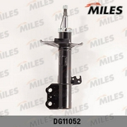 Miles D * * * 2
