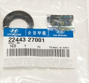 Hyundai-KIA 2 * * * 1