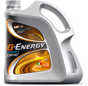 G-Energy 2 * * * 7