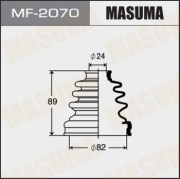 Masuma M * * * 0
