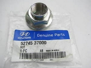 Hyundai-KIA 5 * * * 0