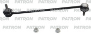 PATRON P * * * 1