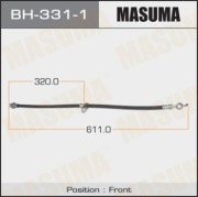 Masuma B * * * 1