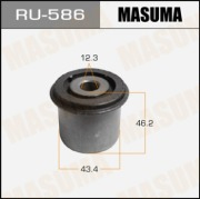 Masuma R * * * 6