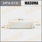 Masuma M * * * 9