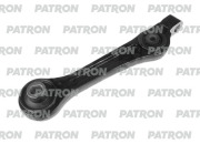 PATRON P * * * 3