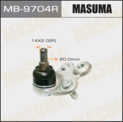 Masuma M * * * R