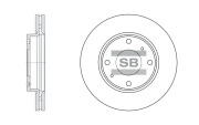 Sangsin brake S * * * 6