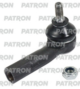 PATRON P * * * L