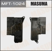 Masuma M * * * 4