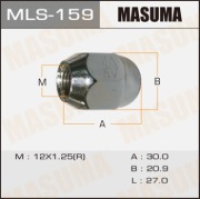 Masuma M * * * 9