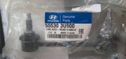 Hyundai-KIA 5 * * * 0