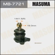 Masuma M * * * 1