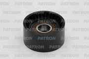 PATRON P * * * 8