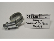 NORMA 1 * * * 6