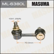 Masuma M * * * L