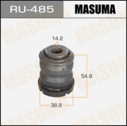 Masuma R * * * 5