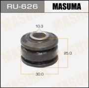 Masuma R * * * 6