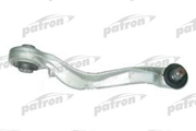 PATRON P * * * L