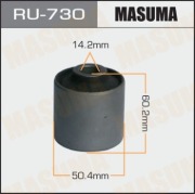 Masuma R * * * 0