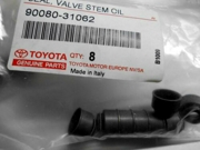 TOYOTA 9 * * * 2