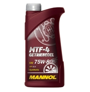 MANNOL M * * * 1