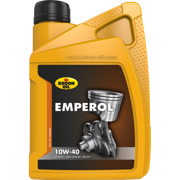 KROON OIL 0 * * * 5