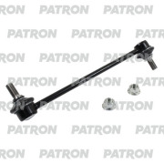 PATRON P * * * 4